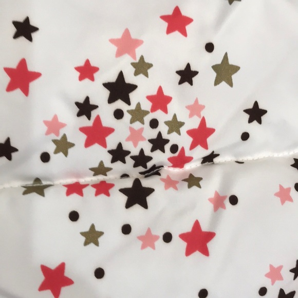 NWOT Gymboree puffer vest with hoodie 4-5T - Picture 8 of 9